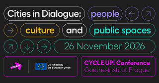 Banner for final conference