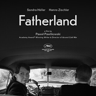 Fatherland still