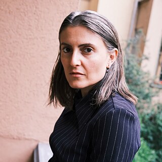 Rita Mazza