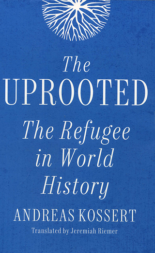 The Uprooted
