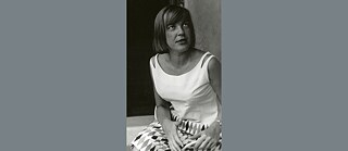 Ingeborg Bachmann