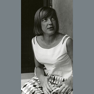 Ingeborg Bachmann