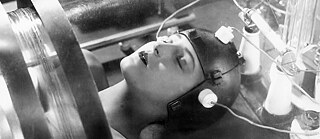Metrópolis de Fritz Lang: Una ciudad que permanece