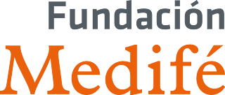 Logo de la Fundación Medifé
