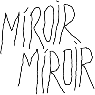 Miroir Miroir BIP2026