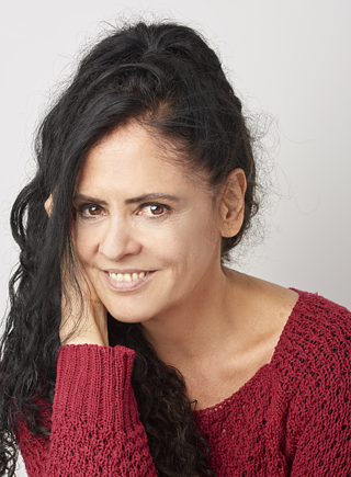 Paula Sibilia  foto