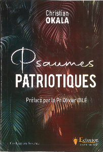 Psaumes patriotiques von Christian Okala