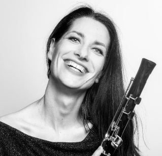 Susanne Fröhlich