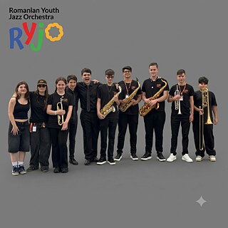 Romanian Youth Jazz Orchestra 