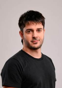 Tomás Trapé