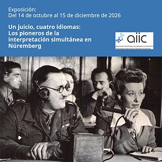 Un juicio, cuatro idiomas_quadrat
