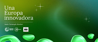 Una Europa innovadora