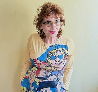 Vivien Goldman
