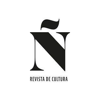 Revista Ñ Logo