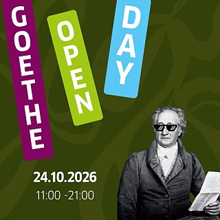 Tag der offenen Tür