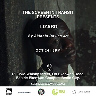 Screen in Transit October 2026