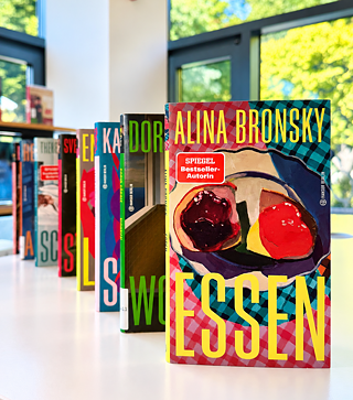 Book Recommendations October