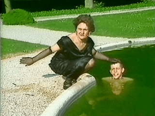 Die tödliche Doris