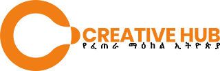 Logo of Creative Hub