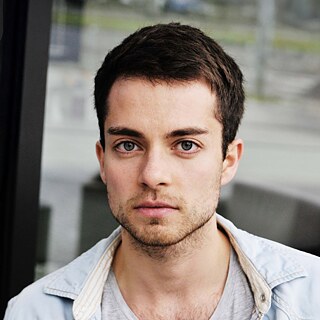 Max Hegewald 