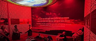 bangaloREsidents 2026 at IME
