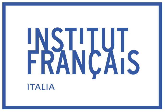 Logo des Institut Français Italia