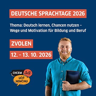 DST Zvolen 2026