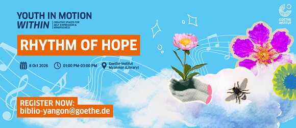 2026 Rhythm of Hope