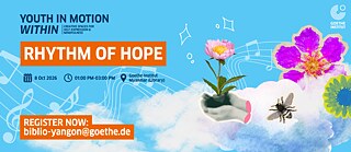 2026 Rhythm of Hope