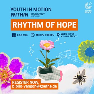 2026 Rhythm of Hope