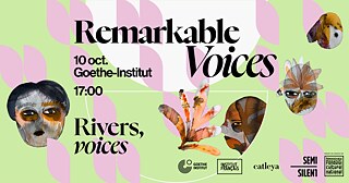 Remarkable Voices