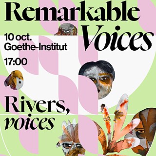 Remarkable Voices