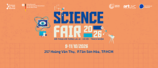 HCMC - Science Fair 2026 - 7360x3200