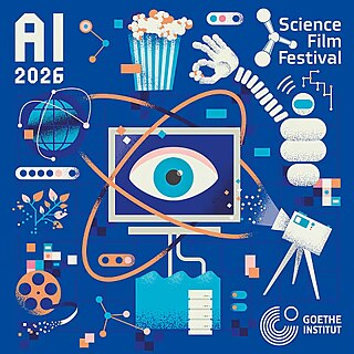 Science Film Festival 2026 Indonesien