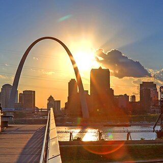 St. Louis