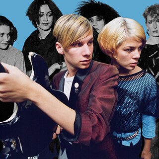 Punks
