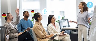 Term 5 Standard German Courses