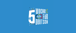 Woche für Deutsch 2026: Die Jubiläumsausgabe