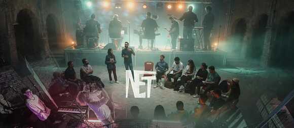 NET – Build Culture Together