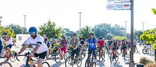 Biketober Event Keyvisual