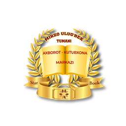 Toshkent shahar Mirzo Ulugʻbek tumani axborot-kutubxona markazi