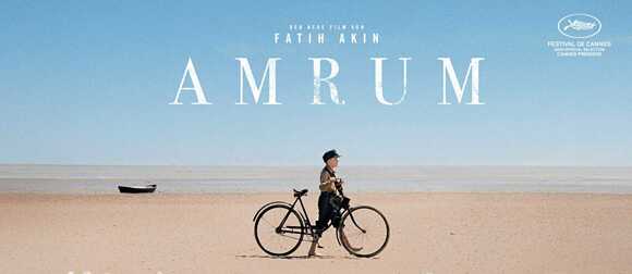 AMRUM Newsletter