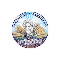 Xorazm viloyat axborot-kutubxona markazi