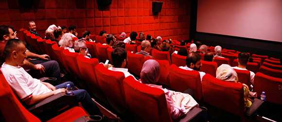 Deutsche Filmwoche 2026 Newsletter