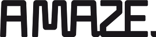 Logo of Amaze