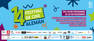 14. FESTIVAL DE CINE ALEMÁN 