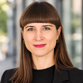Stephanie Maiwald