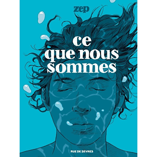 Cover Ce que nous sommes