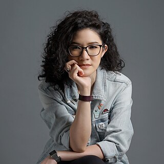 Cindy Tan 