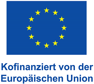 Logo Europäische Union